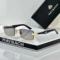 MAYBACH THE ARTIST SUN  Sunglasses Mirror Zeiss Lenses $2390 👑