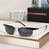 PRADA PR B50S 1AB3C2 Sunglasses🟥