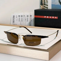 PRADA PR B50S 1AB3C2 Sunglasses🟥