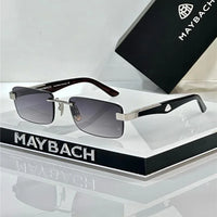 MAYBACH THE ARTIST SUN  Sunglasses Mirror Zeiss Lenses $2390 👑