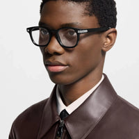 Louis Vuitton Z2381U-Z2655U LV Signature Square Round Photochromic Sunglasses&Anti-Blue-Light Glasses✨