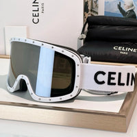 CELINE SKI MASK Goggles Sunglasses ✨