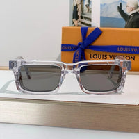 Louis Vuitton Z2187U LV Venice Square Sunglasses ✨