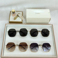 Cartier PREMIÈRE DE CARTIER CT0267 Sunglasses 🐆  $950