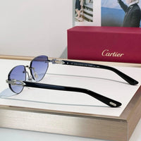 Cartier PREMIÈRE DE CARTIER CT0580S Sunglasses 🐆