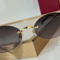 Cartier PREMIÈRE DE CARTIER CT0592S | SIGNATURE C | 001 Sunglasses 🐆