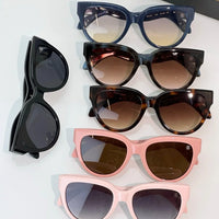 Roberto Cavalli SRC054 Sunglasses 🐍