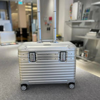 RIMOWA Original Series Pilot Luggage 18"-20"-22" sizes 🛩️