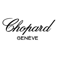 Chopard VCHL61S - 300K Polished Rose Gold-Silver Sunglasses ✨
