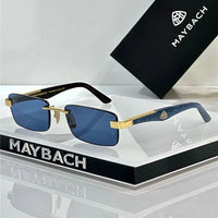 MAYBACH THE ARTIST SUN  Sunglasses Mirror Zeiss Lenses $2390 👑
