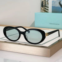 TIFFANY & CO TF4242D 8001D9 Women's Sunglasses ✨