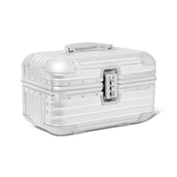 RIMOWA Original Series - Aluminium-Black-Titanium Vanity Case 🛩️