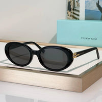 TIFFANY & CO TF4242D 8001D9 Women's Sunglasses ✨