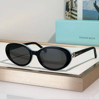 TIFFANY & CO TF4242D 8001D9 Women's Sunglasses ✨