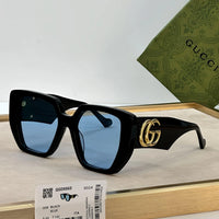 Gucci GG 0956S 001 Unisex Sunglasses ✨