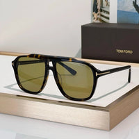 TOM FORD Autari TF1209 52N Sunglasses 🔱