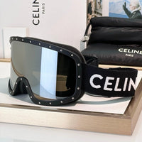 CELINE SKI MASK Goggles Sunglasses ✨