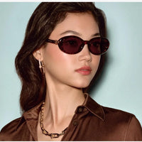 TIFFANY & CO TF4242D 8001D9 Women's Sunglasses ✨