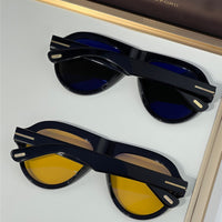 TOM FORD Icon Pilot TF1225 Sunglasses 🔱
