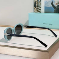 TIFFANY & CO TF4242D 8001D9 Women's Sunglasses ✨