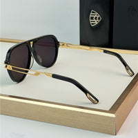 MAYBACH THE MC II Zeiss Lenses 👑 $3000