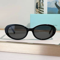 TIFFANY & CO TF4242D 8001D9 Women's Sunglasses ✨