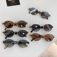 FENDI New Vintage Fendi SL 7030 SL 7030 C. 678 Italy Sunglasses✨