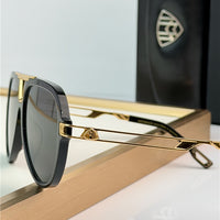 MAYBACH THE MC II Zeiss Lenses 👑 $3000