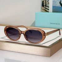 TIFFANY & CO TF4242D 8001D9 Women's Sunglasses ✨