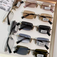 MIU MIU  B50S 26C09Z Old Gold Sunglasses✨