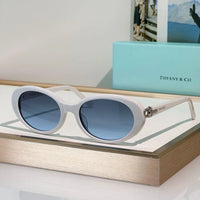 TIFFANY & CO TF4242D 8001D9 Women's Sunglasses ✨