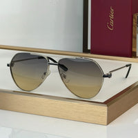 Cartier PREMIÈRE DE CARTIER CT0334S Sunglasses&Photochromic Glasses  🐆 $1495