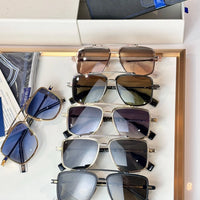 T HENRI The Mulsanne Sunglasses 👑
