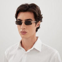 Cartier CT0537S 001 Sunglasses 🐆