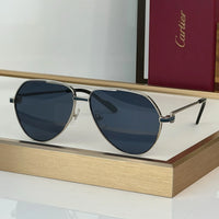 Cartier PREMIÈRE DE CARTIER CT0334S Sunglasses&Photochromic Glasses  🐆 $1495