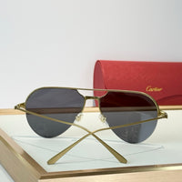 Cartier PREMIÈRE DE CARTIER CT0229  Sunglasses 🐆