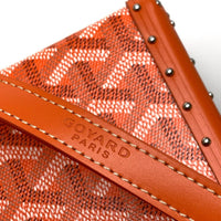 Goyard Cassette Trunk Strap Bag - 11 Available Colors ✨