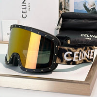 CELINE SKI MASK Goggles Sunglasses ✨