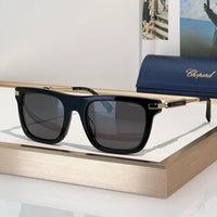 Chopard  Chopard SCH 365 700P Polarised Sunglasses   ✨