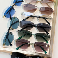 TIFFANY TF3114 Women's Sunglasses ✨