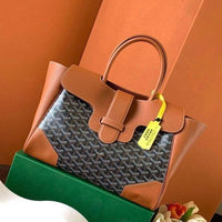 GOYARD Saïgon Tote Bag 10 Colors✨