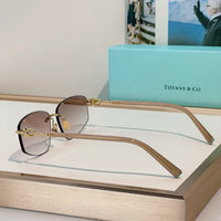 TIFFANY TF3114 Women's Sunglasses ✨