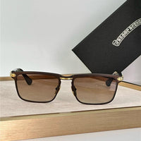 Chrome Hearts YOU ARE LATE Sunglasses⚜️