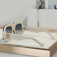 LOEWE Loewe Collage LW 40194I 52B Sunglasses ✨