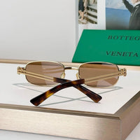 BOTTEGA VENETA BV 1381  Unisex Sunglasses💚