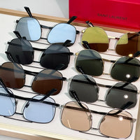 YSL Saint Laurent SL 653 LEON UNISEX Sunglasses ✨