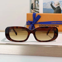 Louis Vuitton Z3013U LV Go-14 Oval Sunglasses  ✨