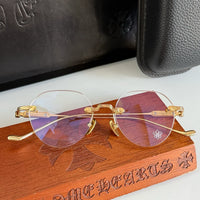 Chrome Hearts Soffffffffers I Sunglasses⚜️