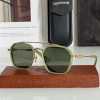 Chrome Hearts HOTATION Sunglasses⚜️