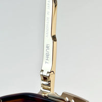 T HENRI Shadow Eyewear Frame Sunglasses 👑